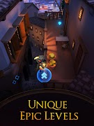 Rolling Dream imagem de tela 6