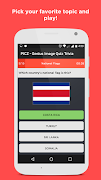 PICZ - General Knowledge Quiz Picture Trivia Game ảnh chụp màn hình 6