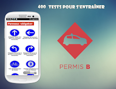 code rousseau Test  2018 Screenshot 1