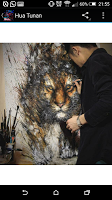 Amazing Art Projects स्क्रीनशॉट 2