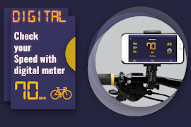 GPS Speedometer : Odometer & Car Meter Ekran Görüntüsü 3