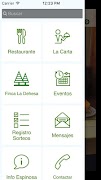 LA DEHESA screenshot 1