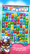 Candy Cookie Shop اسکرین شاٹ 3