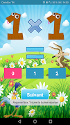 Division et Multiplication screenshot 2