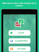 Vrai ou Faux - Le Quiz de Culture Générale captura de pantalla 7