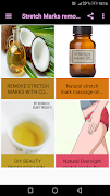 Stretch Marks removing ภาพหน้าจอ 6