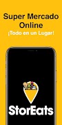 StorEats Cartaz