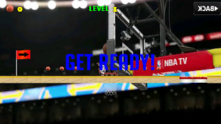 LeBron James Run imagem de tela 4