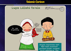 Islamic Cartoon تصوير الشاشة 4