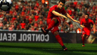 Tips Trick Pes 2017 Affiche