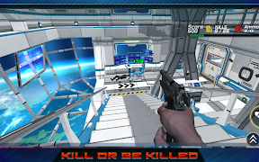 Modern Combat Terrorist Attack 2 স্ক্রিনশট 7