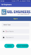 GRL Engineers पोस्टर