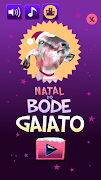 Bode Gaiato Natal screenshot 3