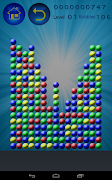 برنامه‌نما Bubbles Popper عکس از صفحه