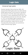 Logic Gates スクリーンショット 1