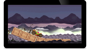 Alien Octopus  -Boy Games screenshot 5