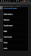 Unit Convertor All Togather 截图 4
