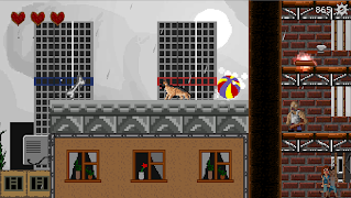 Killer Dog screenshot 6