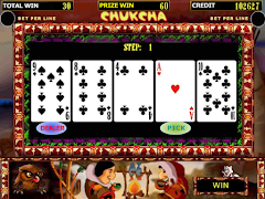 Chukcha screenshot 7