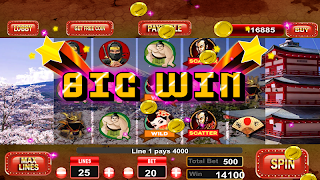 Golden Royal Jackpot Slots Machines スクリーンショット 5