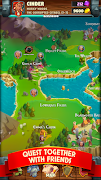 World Quest imagem de tela 3