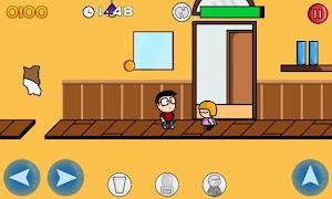 Newbies screenshot 1