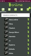 TalkOnlime 截图 7