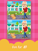 Find The Diff 截圖 7