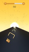 Poster Car Rush!