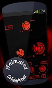 Red vortex 截圖 6