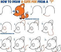 Simple Drawing Tutorials স্ক্রিনশট 5