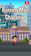 Running Man Challenge gönderen