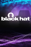 Black Hat Events plakat