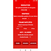 MOBILE LEGENDS MLBB用のブーストGFXツール スクリーンショット 3