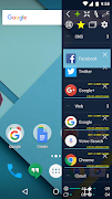 Slide Launcher screenshot 6