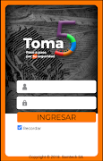 Toma5 截图 1