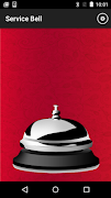 پوستر Service Bell
