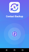 Contacts Backup Poster