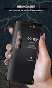 Akıllı termometre Ekran Görüntüsü 2