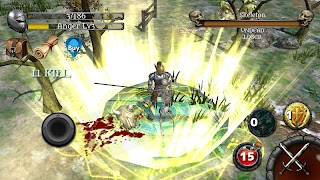 CROSS BREAK 스크린샷 6