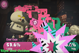Tips Splatoon 2 Screenshot 7