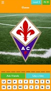 2 Schermata Football Teams Quiz-logo
