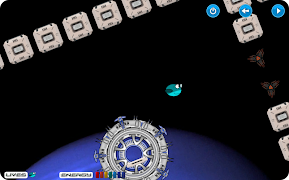 Levitaction Screenshot 7