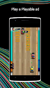 6 Schermata Unity Ad Showcase