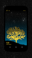 Star Tree for KLWP ảnh chụp màn hình 2