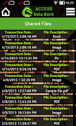 DataAccess ภาพหน้าจอ 4