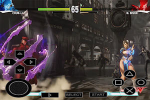 GUIDE STREET FIGHTER 2018 screenshot 3