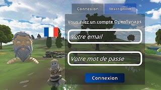 برنامهنما OpenSynaps Mental عکس از صفحه