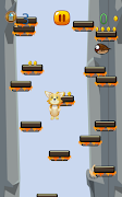 Jumpy Dog ภาพหน้าจอ 1