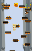 Jumpy Dog تصوير الشاشة 1